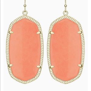 Kendra Scott Danielle Earrings